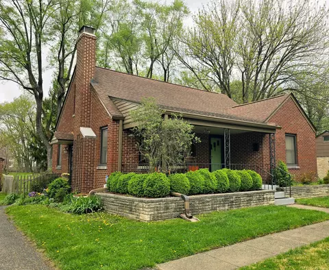 3003 Courtright Rd, Columbus, OH 43232