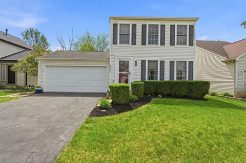 8227 Old Ivory Way, Blacklick, OH 43004