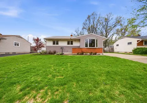 5315 Eisenhower Rd, Columbus, OH 43229