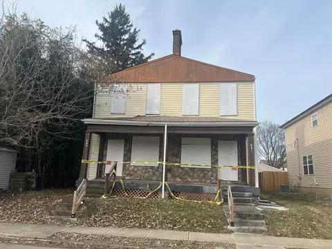 841 Ann St, Columbus, OH 43206