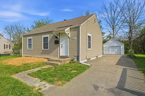 2954 E 13th Ave, Columbus, OH 43219