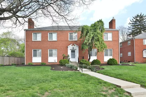 3666 N High St, Columbus, OH 43214