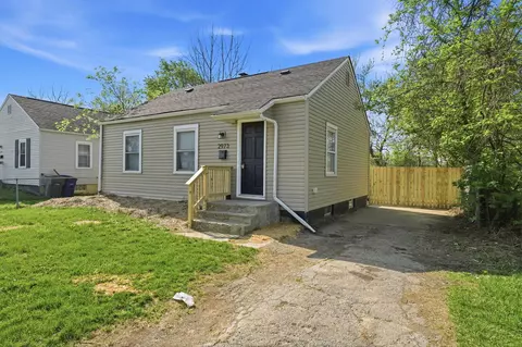 2973 E 13th Ave, Columbus, OH 43219