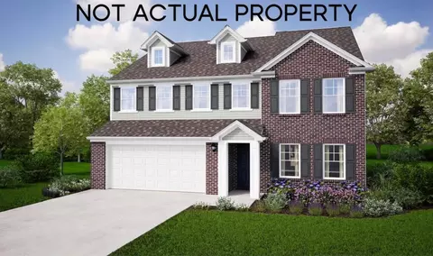 1233 Andrick Dr, Washington Court House, OH 43160