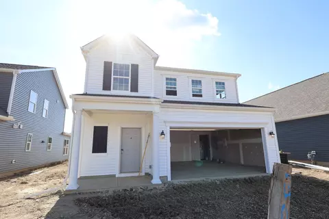 5787 Valleydale Rd, Powell, OH 43065