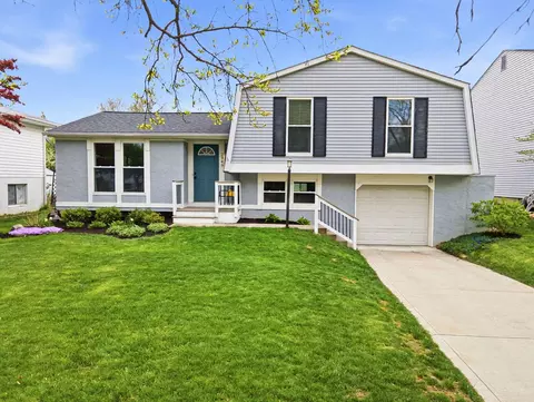 2949 Cortona Rd, Columbus, OH 43204