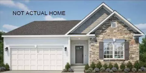 328 White Pines Dr, Bellefontaine, OH 43311