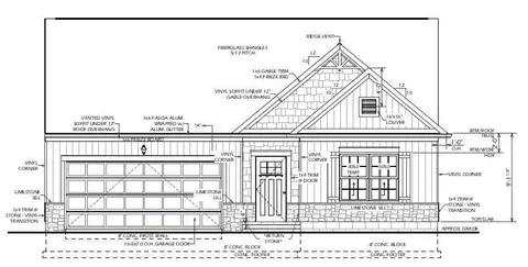 328 White Pines Dr, Bellefontaine, OH 43311