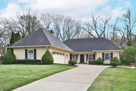 309 Melbourne Pl, Worthington, OH 43085