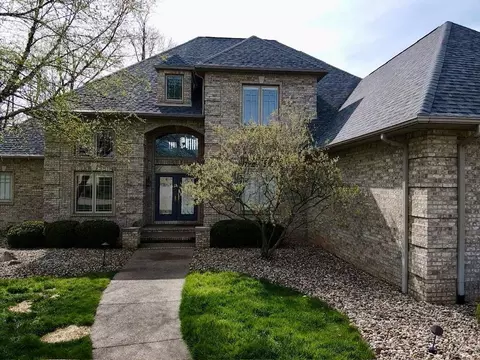 282 Camelot Ln, Ontario, OH 44903