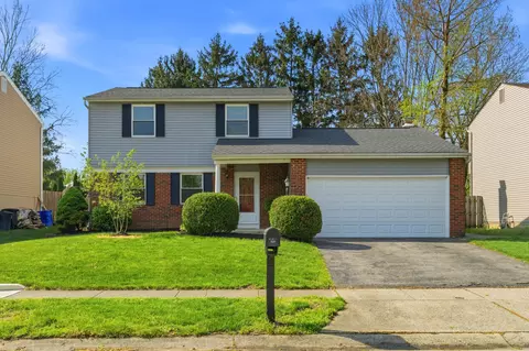 3257 Creston Ct, Dublin, OH 43017