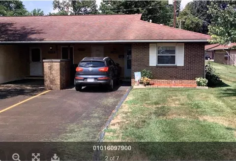 1265 Woodbrook Cir W #13, Columbus, OH 43223