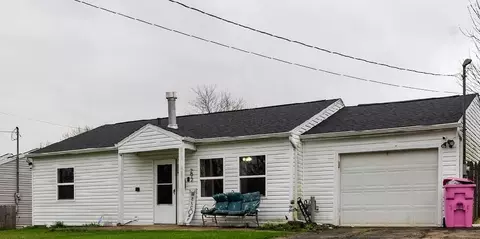 292 Greenlee Rd, Mansfield, OH 44907