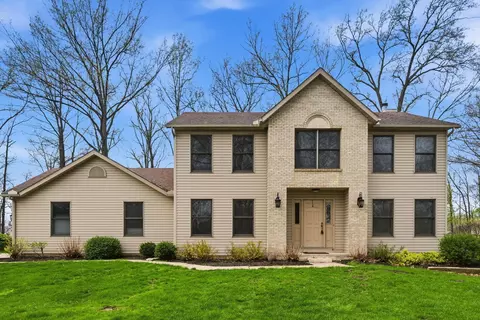 Exterior - 1339 Adare Rd, Marion, OH 43302 photo 2 of 6
