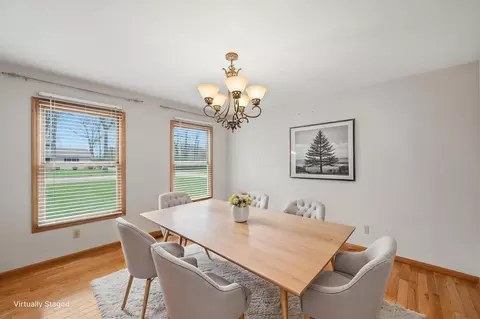 Dining - 1339 Adare Rd, Marion, OH 43302 photo 1 of 2