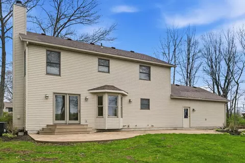 Exterior - 1339 Adare Rd, Marion, OH 43302 photo 6 of 6