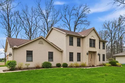 Exterior - 1339 Adare Rd, Marion, OH 43302 photo 3 of 6