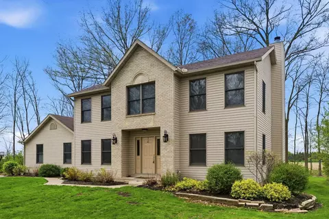 1339 Adare Rd, Marion, OH 43302