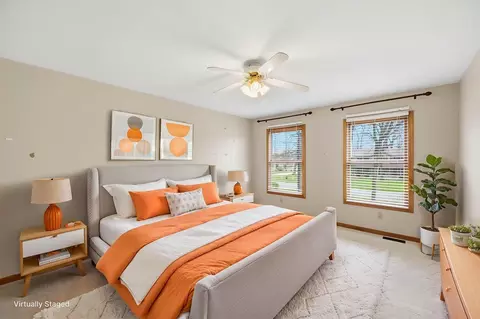 Bedroom - 1339 Adare Rd, Marion, OH 43302 photo 1 of 11