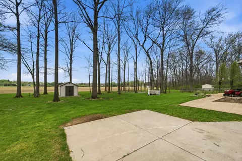 Exterior - 1339 Adare Rd, Marion, OH 43302 photo 4 of 6