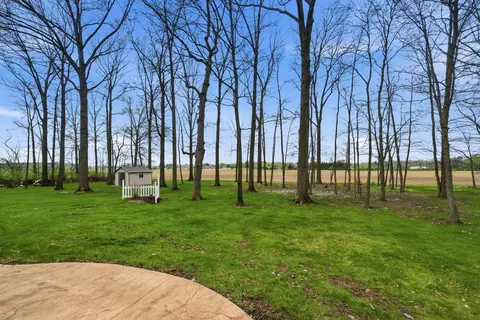 Exterior - 1339 Adare Rd, Marion, OH 43302 photo 5 of 6