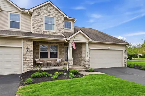 5985 Coventry Cross Ln, Hilliard, OH 43026