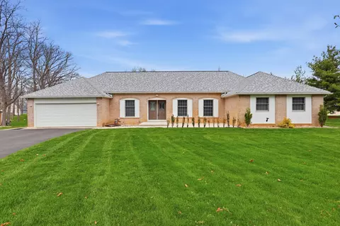 18062 Timber Trails Rd, Marysville, OH 43040