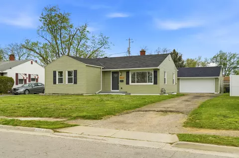 3040 Templeton Rd, Columbus, OH 43209
