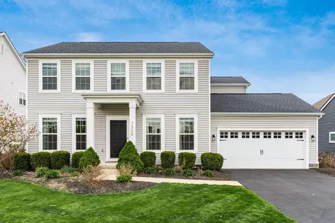 7326 Lilac Hill Dr, Plain City, OH 43064