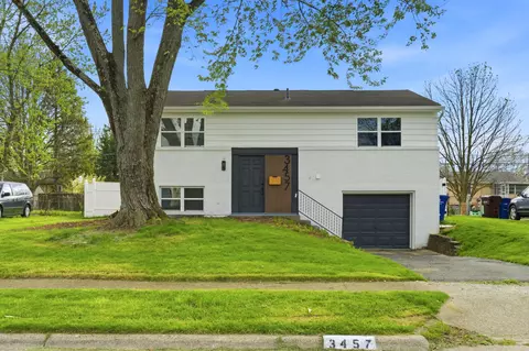 3457 Dahlgreen Dr, Westerville, OH 43081