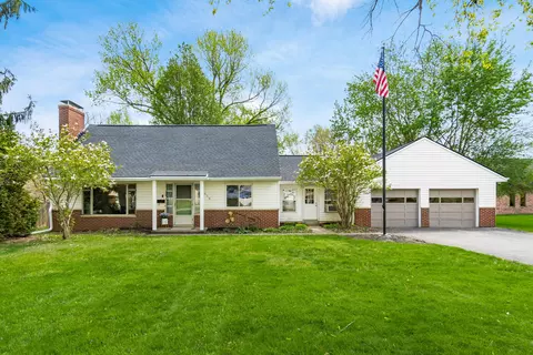 3615 Dempsey Rd, Westerville, OH 43081