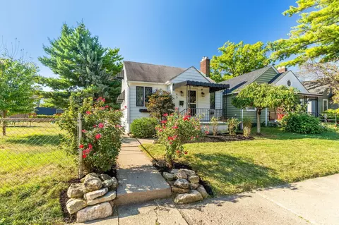 65 Frebis Ave, Columbus, OH 43206