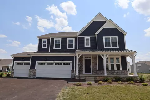 340 Fawn Valley Pl, Galena, OH 43021