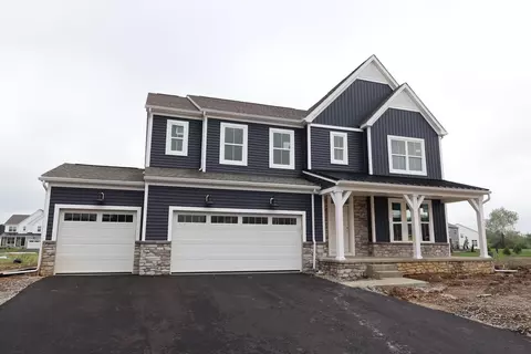 340 Fawn Valley Pl, Galena, OH 43021