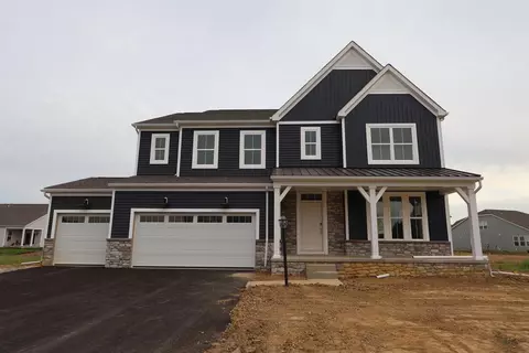 340 Fawn Valley Pl, Galena, OH 43021