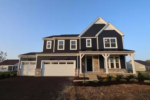 340 Fawn Valley Pl, Galena, OH 43021