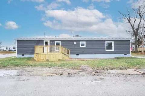 1201 Reid St, Bucyrus, OH 44820