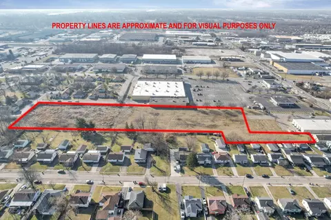 0 Lockbourne Rd, Columbus, OH 43206