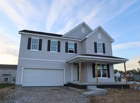 4618 Pinnacle Quarry Dr, Grove City, OH 43123