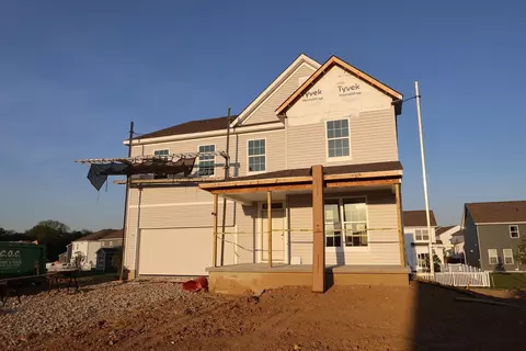 4618 Pinnacle Quarry Dr, Grove City, OH 43123