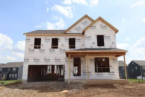4618 Pinnacle Quarry Dr, Grove City, OH 43123