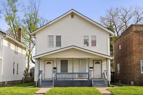 2251 Sullivant Ave #2249, Columbus, OH 43223