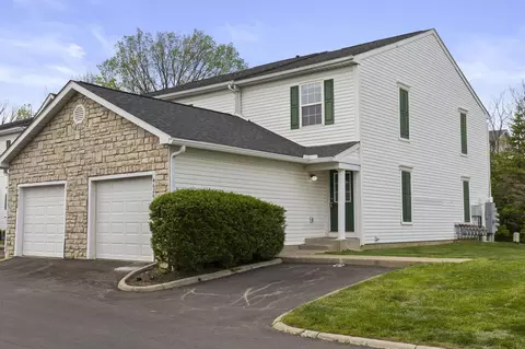 4626 Parrau Dr #69G, Columbus, OH 43228