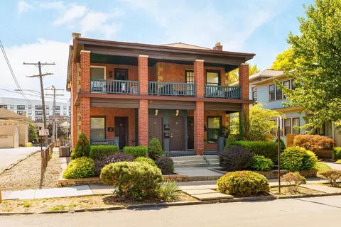 33 W Starr Ave, Columbus, OH 43201