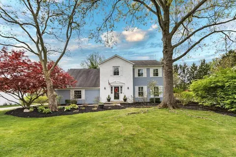 855 Clubview Blvd S, Columbus, OH 43235