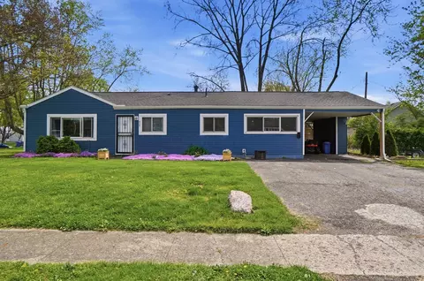 424 Wolfe Ave, Columbus, OH 43213