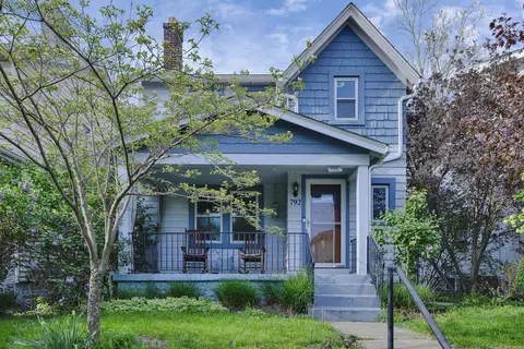 792 Thurman Ave, Columbus, OH 43206
