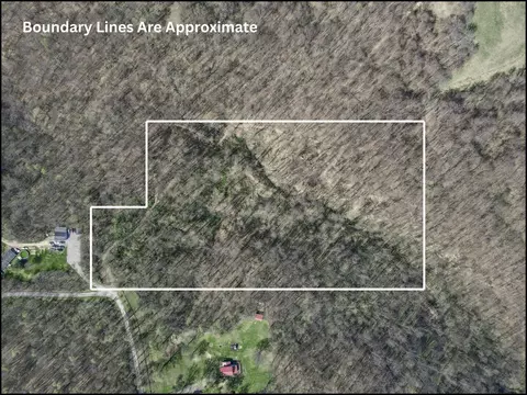 0 Waterworks Hill Rd, Glouster, OH 45732