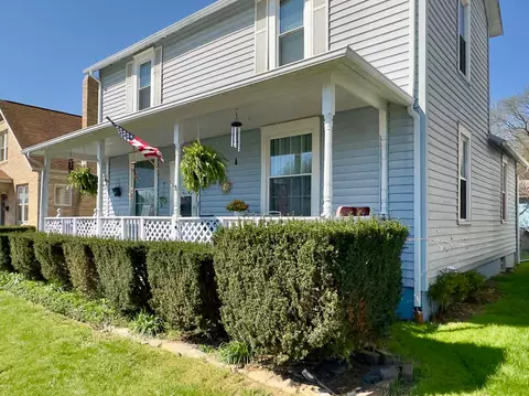 Exterior - 597 Warner Ave, Logan, OH 43138 photo 8 of 8