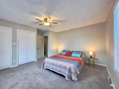 Bedroom - 597 Warner Ave, Logan, OH 43138 photo 2 of 3